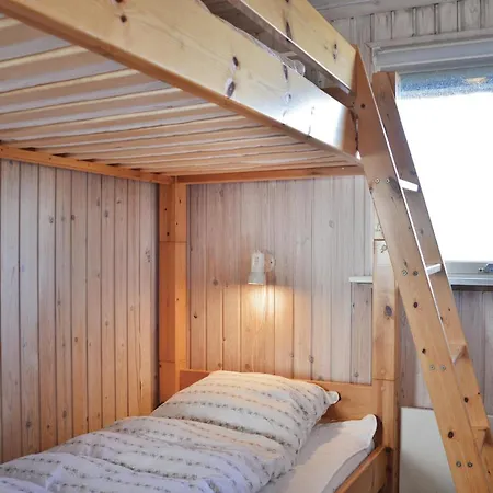 Gorgeous Home In Ringkobing With Sauna