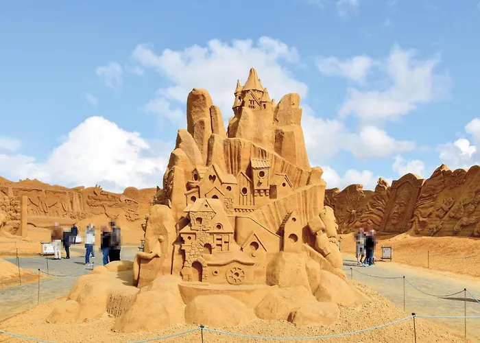 Holiday home Nordso Ferievej Ii Ringkobing